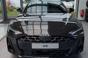 Audi A6 TFSI quattro S line
