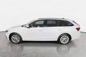 Skoda Octavia 2.0 TDI DSG