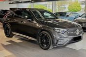 Mercedes GLC Coupe 300 d 4-Matic AMG Line