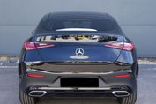 Mercedes GLC Coupe 200  4-Matic AMG Line