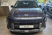Hyundai Kona Executive 1.6 T-GDI  DCT