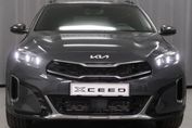 Kia XCeed 1.6 T-GDI GT-Line DCT