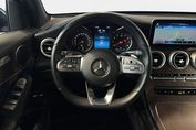 Mercedes GLC Coupe 300 e 4-Matic