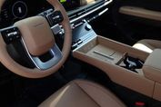 Hyundai Santa Fe 1.6 T-GDI HEV Platinum 4WD aut 7os.