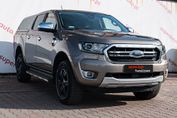 Ford Ranger Limited A10 4x4