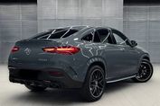 Mercedes GLE AMG Coupe 53 4-Matic+