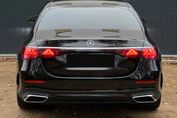 Mercedes Klasa E 200 AMG