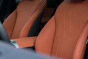 Mercedes GLC Coupe 220 d  4-Matic AMG Line