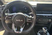 Kia Ceed GT-Line 1.5 T-GDI  DCT