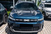 Dacia Bigster Journey 1.2 TCe mHEV