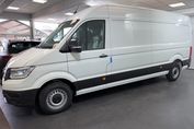Volkswagen Crafter L4H3