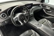 Mercedes GLC Coupe 43 AMG 4MATIC