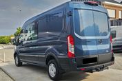 Ford Transit 350 L3H2 Trend Zabudowa Brygadowa A8