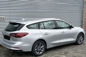 Ford Focus Titanium 1.0 EcoBoost