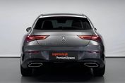 Mercedes CLA Shooting Brake 200 AMG Line