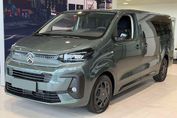 Citroen SpaceTourer XL L2H1 Plus EAT8