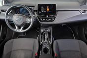 Toyota Corolla 1.8 Hybrid Comfort