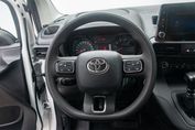 Toyota Proace City Long L2H1 Zabudowa Brygadowa