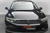 Volkswagen Passat TSI Plug-In Hybrid GTE DSG