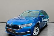 Skoda Octavia 1.5 TSI Business