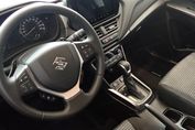 Suzuki S-Cross 1.4 BoosterJet mHEV Premium Plus SP 4WD aut