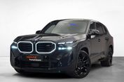 BMW XM 50e PHEV