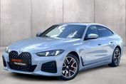 BMW Seria 4 Gran Coupe 420d M Sport