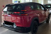 Citroen C5 Aircross Max eDCT6 1.2 mHEV
