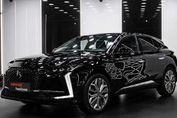 DS DS4 PureTech Trocadero