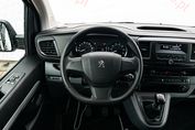 Peugeot Traveller Long L2H1 Business
