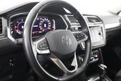 Volkswagen Tiguan Allspace 2.0 TDI 4Mot. Life DSG