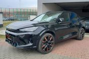Cupra Formentor 1.5 eTSI mHEV DSG
