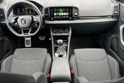 Skoda Karoq 1.5 TSI Sportline DSG
