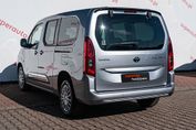 Toyota Proace City Verso Long L2H1 7os AT