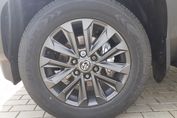 Toyota Land Cruiser LC 2.8 D-4D Executive aut
