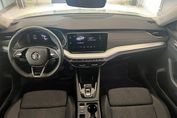 Skoda Octavia TDI Style DSG