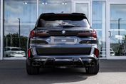 BMW X5 M Competition