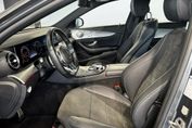 Mercedes E Klasa Estate 220 d 4MATIC