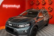 Dacia Jogger Extreme 7-miejsc 1.8 Full Hybrid