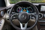 Mercedes GLC 220 d 4-Matic