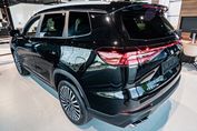 Chery TIGGO 8 PRESTIGE 1.6 T-GDI DCT