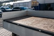 Fiat Ducato Skrzynia Otwarta