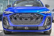 Audi Q5 TDI quattro S line