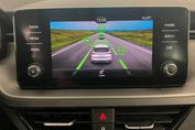 Skoda Kamiq TSI Ambition DSG
