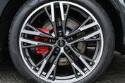 Audi Q5 SQ5 TFSI quattro Sportback