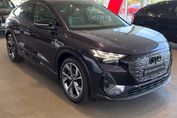 Audi Q4 e-tron 45 S Line Edition Sportback