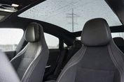 Mercedes CLA 220 4-Matic AMG Line