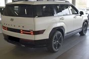 Hyundai Santa Fe 1.6 T-GDI PHEV Calligraphy 4WD aut 6os.