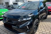 Renault Rafale Atelier Alpine MMT 4x4 1.2 E-Tech PHEV