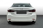 Mazda 6 2.5 SkyPrestige aut